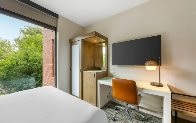 Cambria Hotel Portland - Pearl District