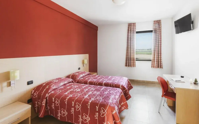 Motel San Marco