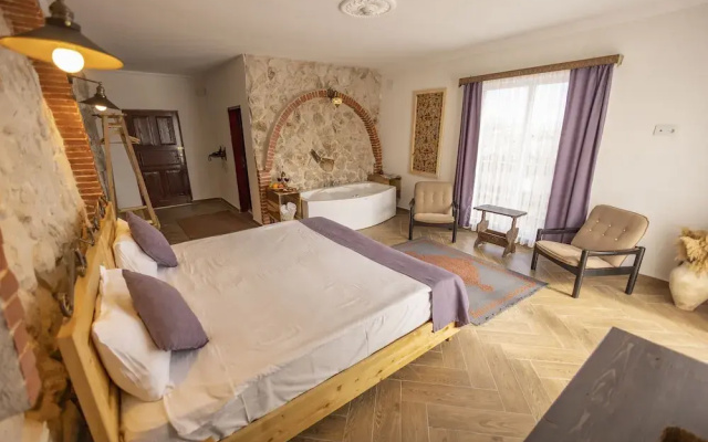 Soleado Capadocia Hotel