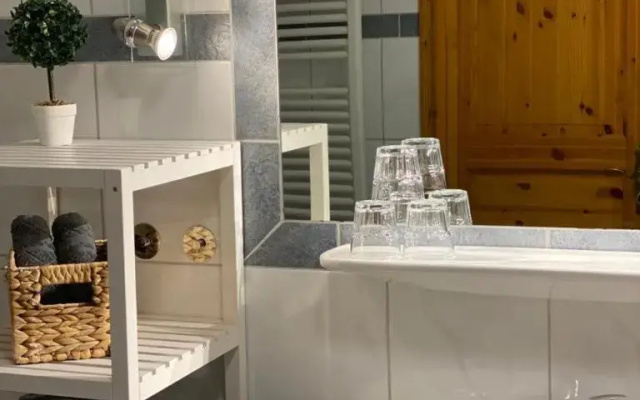 Ferienhaus Jana