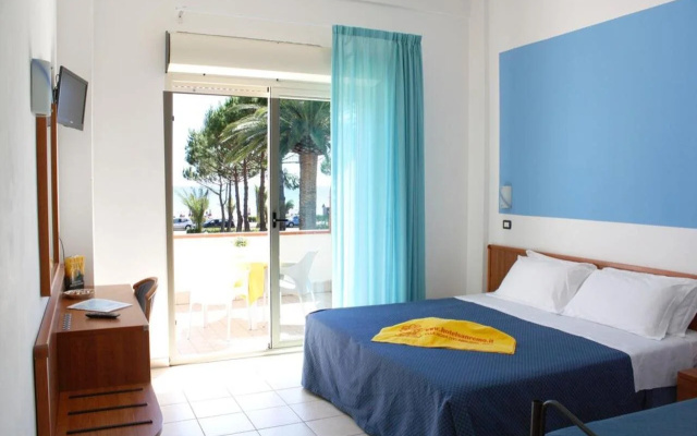 Hotel San Remo