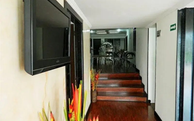 Hotel Confort House