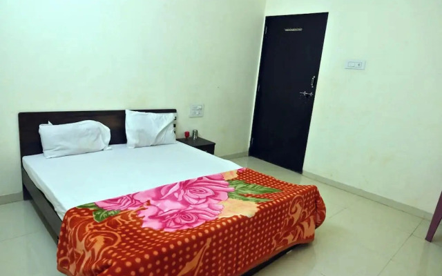 Kiran Homestay