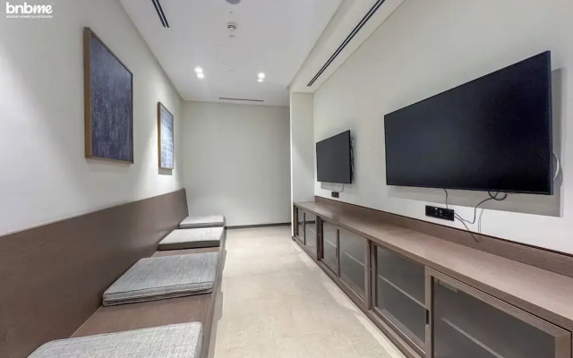 bnbme - Grande Residences - 2 BDR