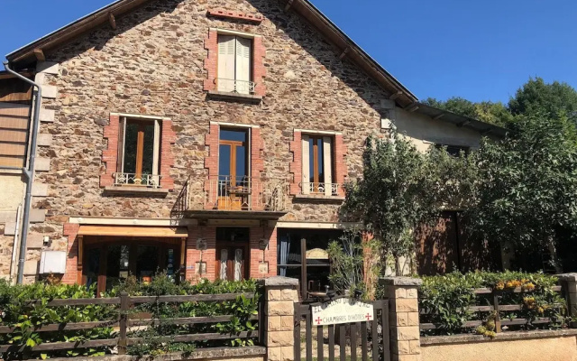 El Camino De Najac