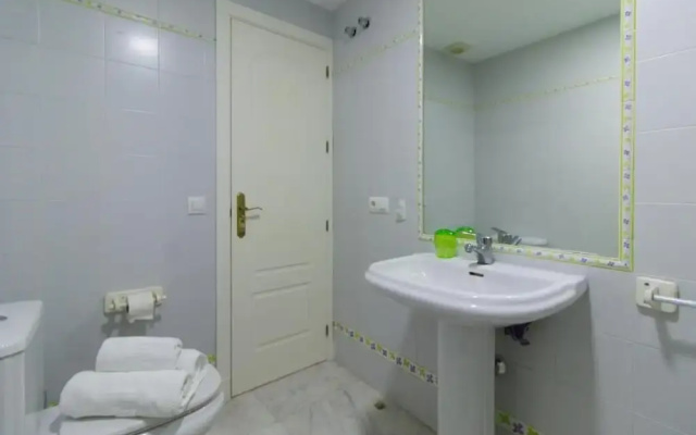 Apartamento La Corrala de Luna V