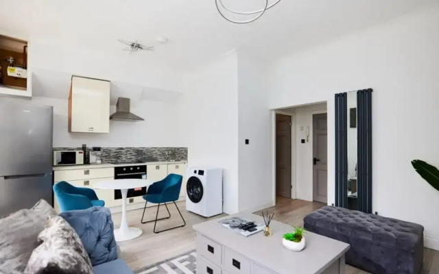 The St Johns Wood Place - Lovely 1bdr Flat