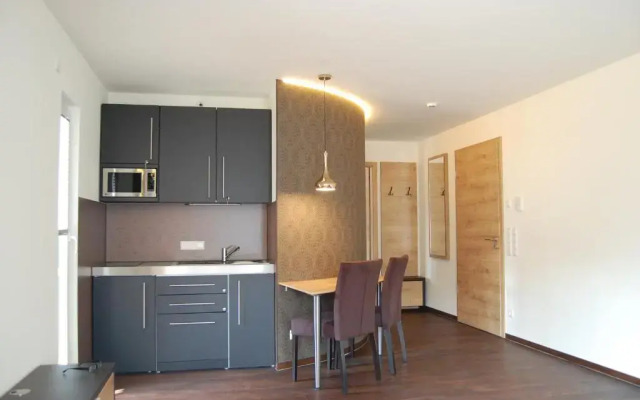 Waldhotel Rainau