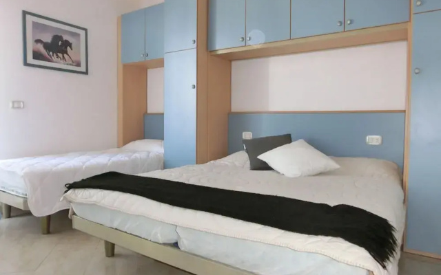 Condominio Argonauti