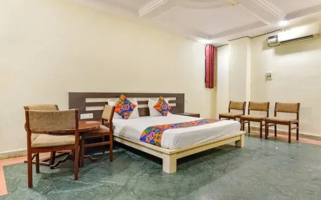 FabHotel Jaipur Classic