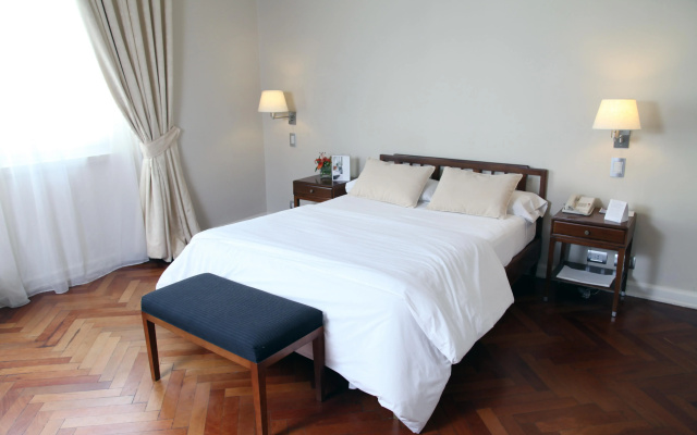 NH Gran Hotel Provincial