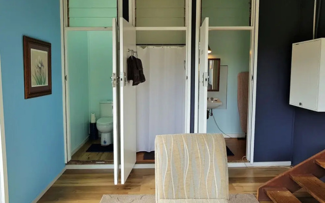 Monash Cottage