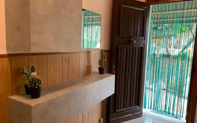 Li Vigni House