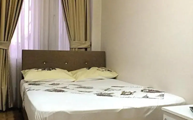 Kadikoy Port Hotel