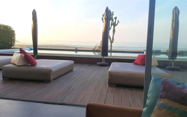 Holiday Home Eden Island