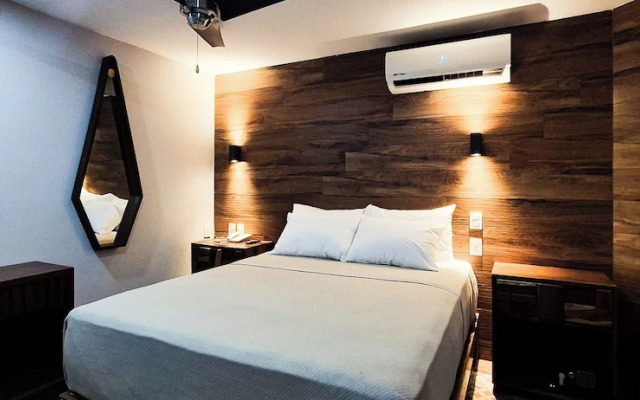 Gran Vila Nai Boutique Hotel