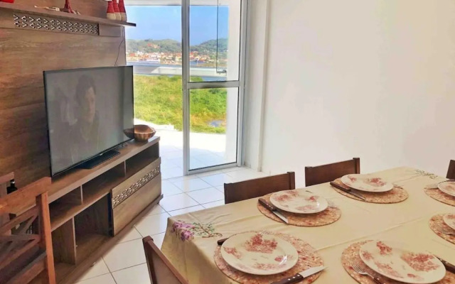 Residencial Mar Grosso Laguna