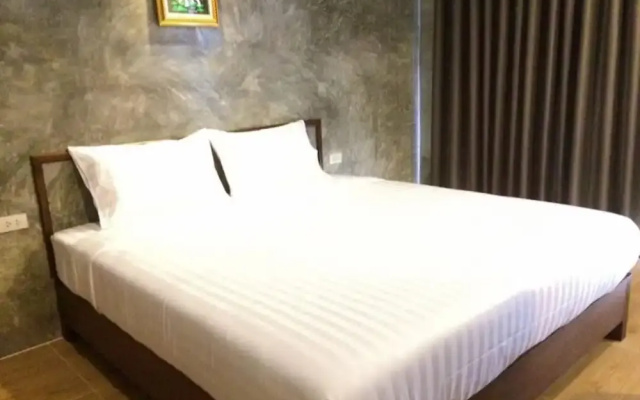 BK Boutique Resort