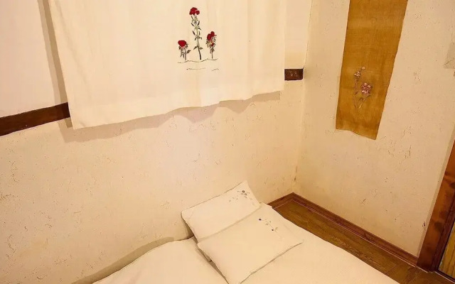 Borisu Guesthouse(보리수 자수 게스트하우스)