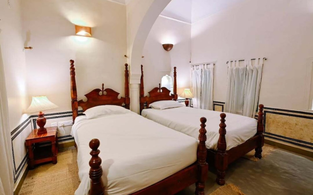 Mandawa kothi