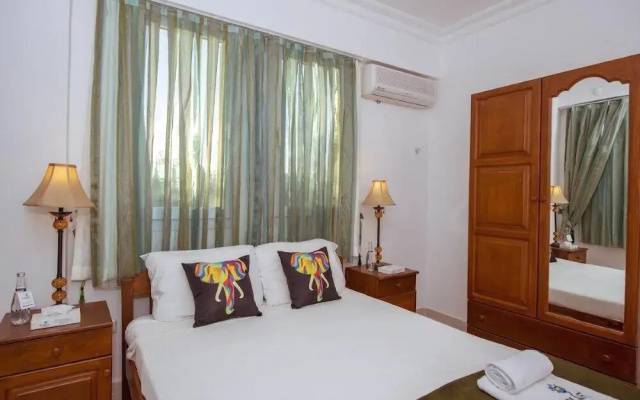 Tala Villa 21