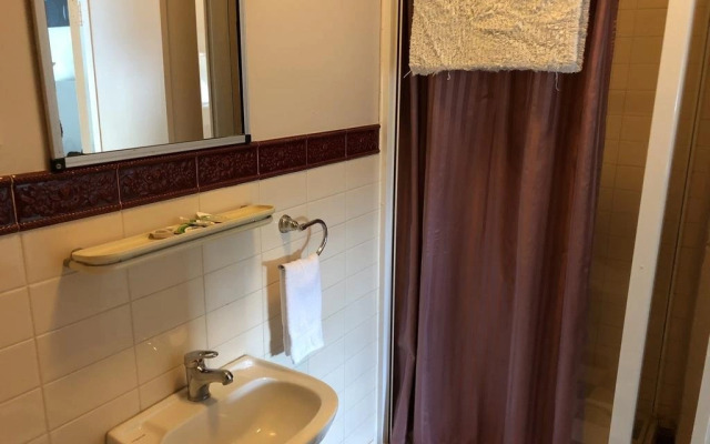 Royal Private Hotel