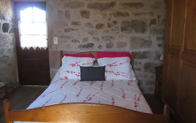 Holiday Home Le Pigeonnier