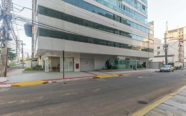 Apt in Condo With Easy Access to the sea Are1502