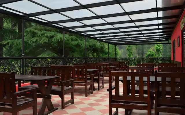 Sandhya Kasol