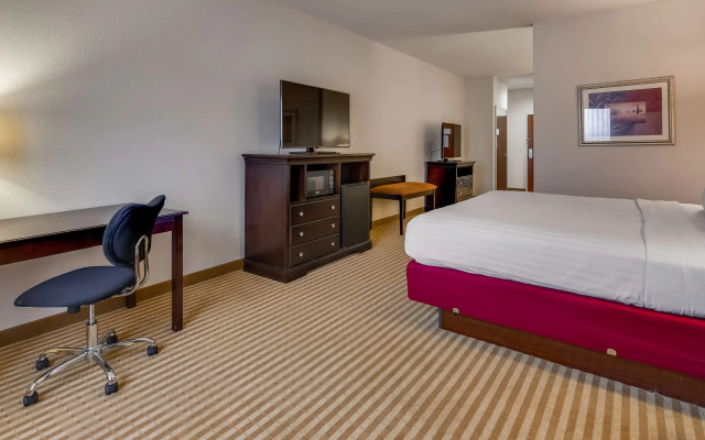 Best Western Plus Greenville South