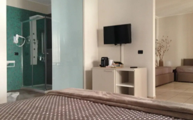 La Casa Del Colle Suites