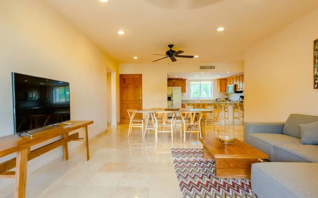 Las Palmas 2Br Condo By Rmh