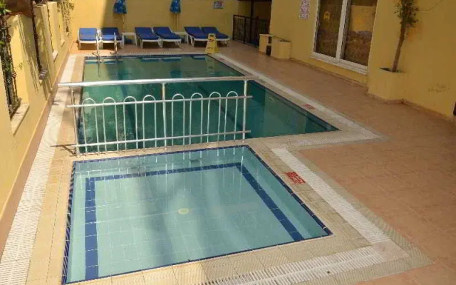Azak Suit Hotel