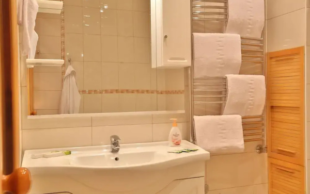 Milli One Mini-hotel