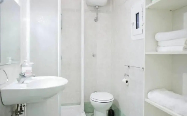 Appartamento Casa toledo