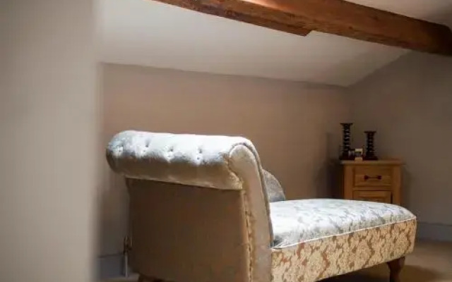 The Coach House Skipton