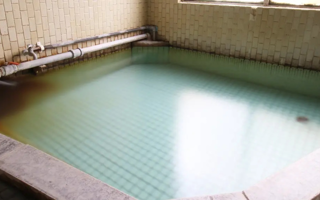 Akanko Onsen Tohokan