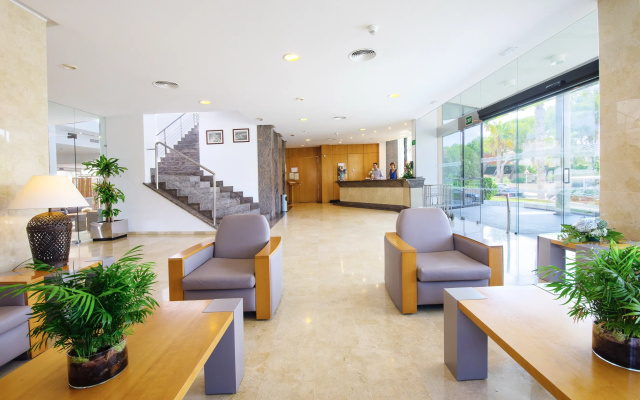 Dunes Platja Aparthotel