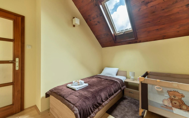 DuMalux apartment