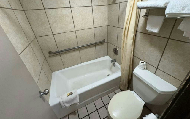 Americas Best Value Inn
