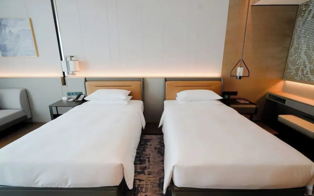 Hyatt Regency Hangzhou International Airport
