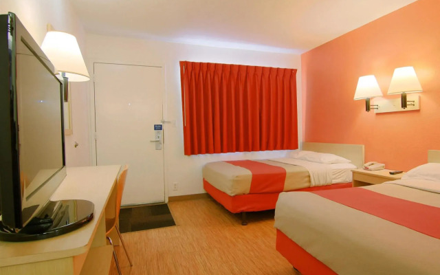 Motel 6 Rapid City