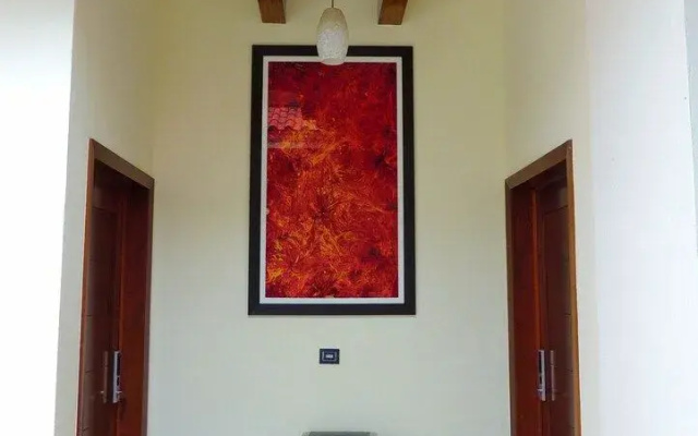 Royal Serennia Small Hotel Boutique