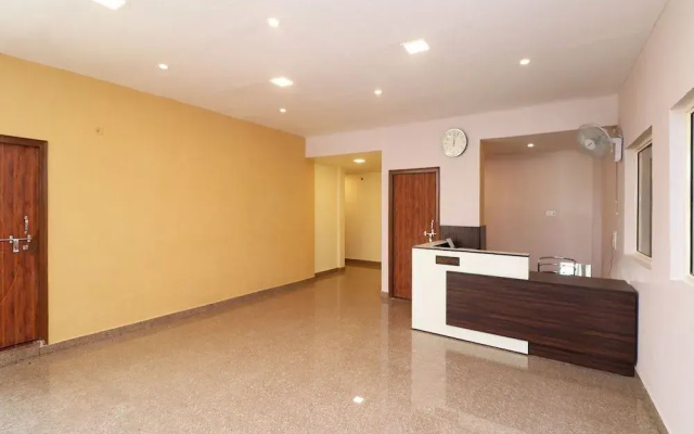 OYO Flagship 22749 Hotel Mda