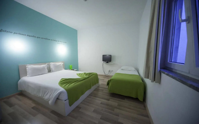 Hotel Made Inn
