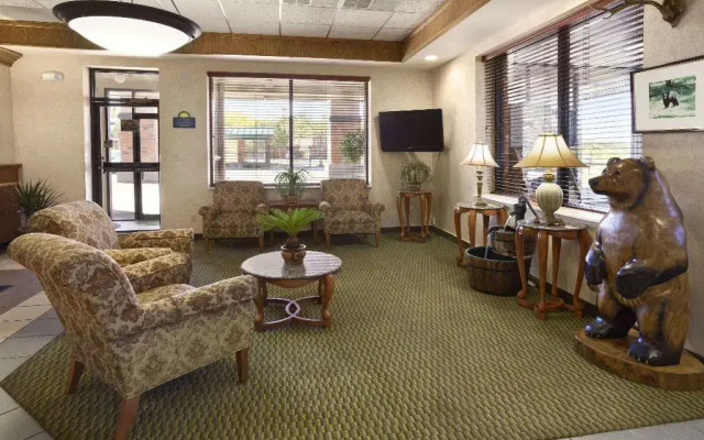 Days Inn And Suites Trinidad