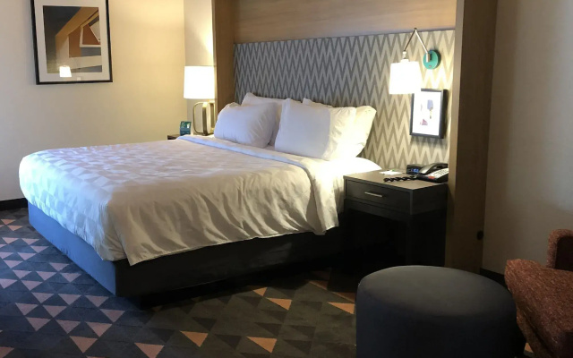 Holiday Inn Boone - University Area by IHG