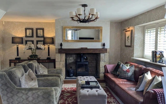 Mill Stream Cottage