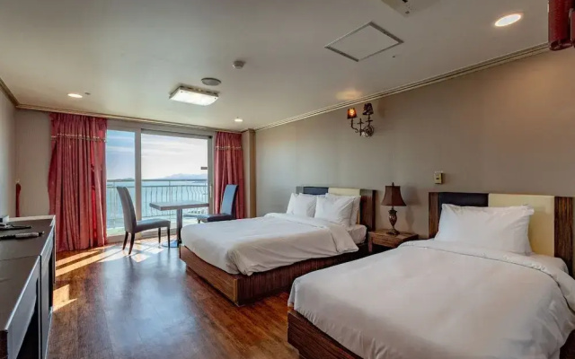 Namiltte Resort