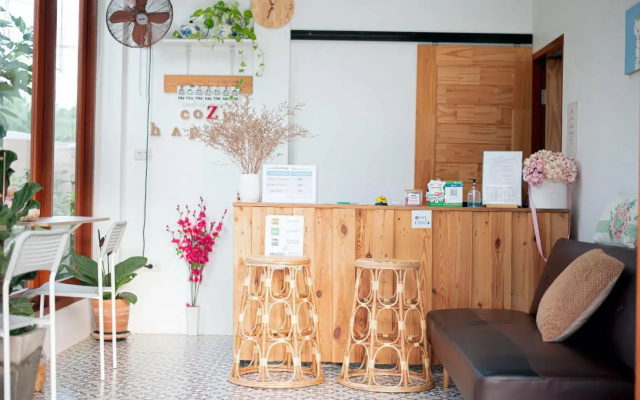 cozyhousechiangrai